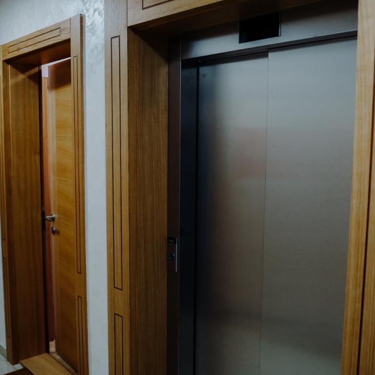 FoRRest Zlatibor 26 - Apartment mit 1 Schlafzimmer - 77