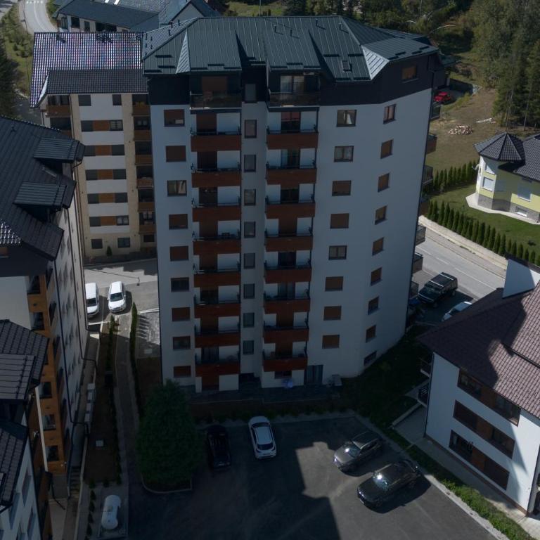 FoRRest Zlatibor 26 - Apartment mit 1 Schlafzimmer - 29