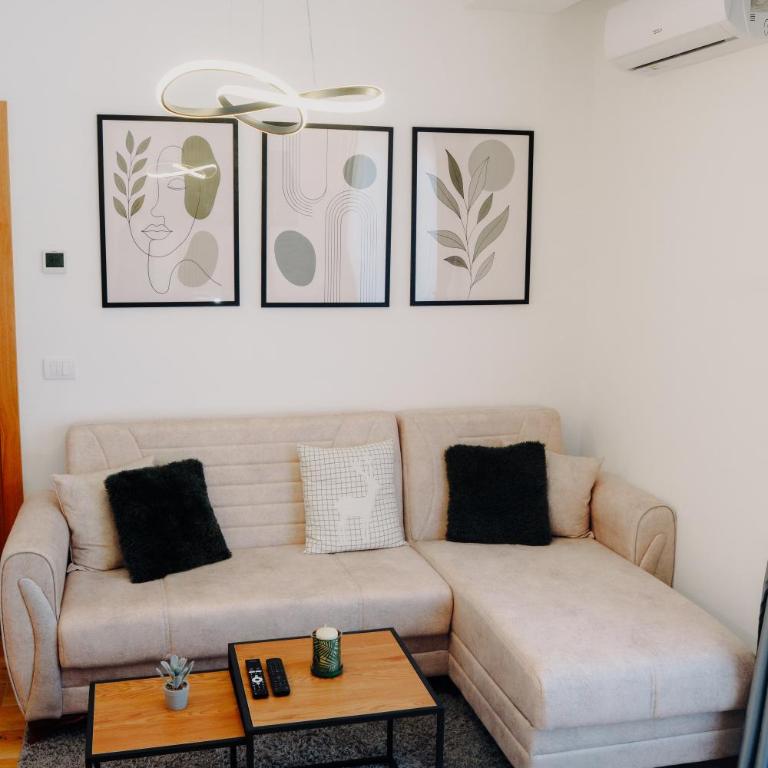 FoRRest Zlatibor 26 - Apartment mit 1 Schlafzimmer - 4