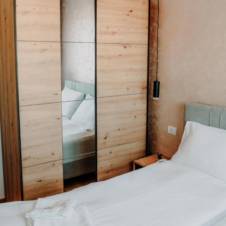FoRRest Zlatibor 26 - Apartment mit 1 Schlafzimmer - 34
