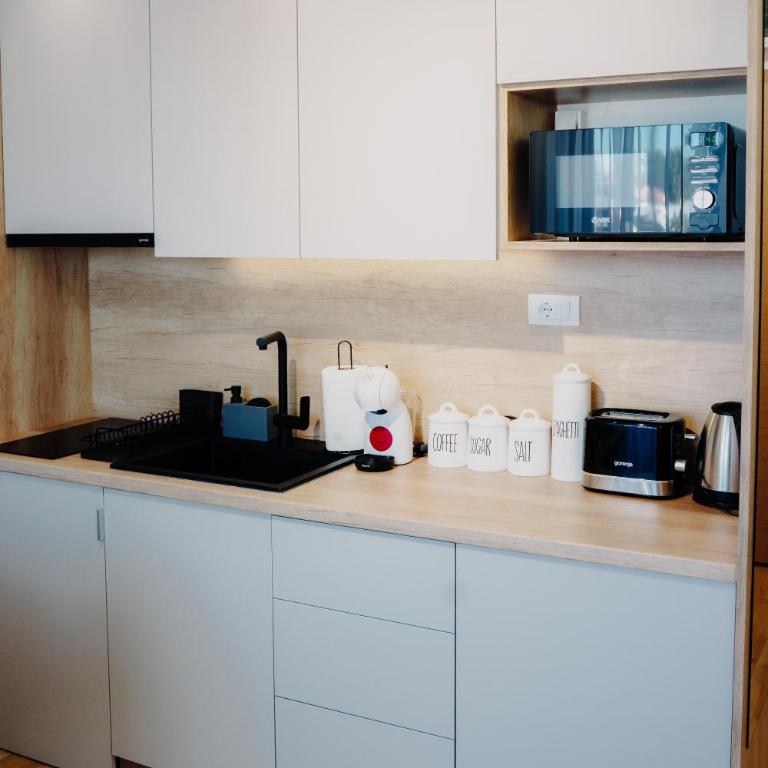 FoRRest Zlatibor 26 - Apartment mit 1 Schlafzimmer - 46