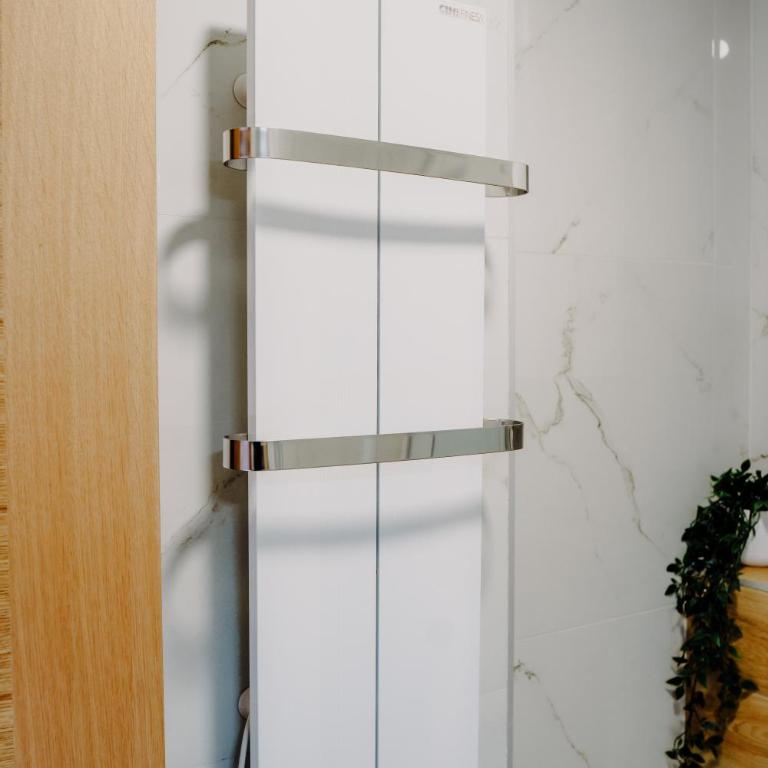 FoRRest Zlatibor 26 - Apartment mit 1 Schlafzimmer - 71