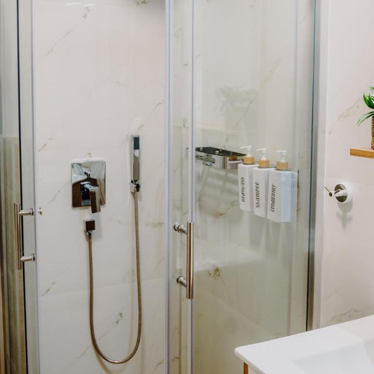 FoRRest Zlatibor 26 - Apartment mit 1 Schlafzimmer - 63