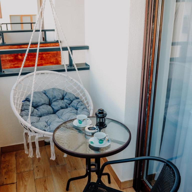 FoRRest Zlatibor 26 - Apartment mit 1 Schlafzimmer - 26