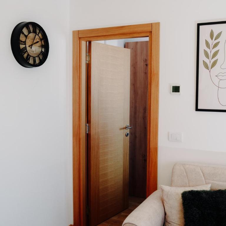 FoRRest Zlatibor 26 - Apartment mit 1 Schlafzimmer - 32