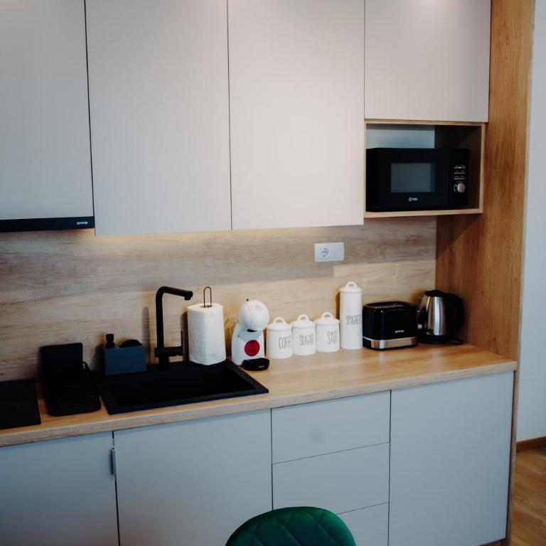 FoRRest Zlatibor 26 - Apartment mit 1 Schlafzimmer - 45