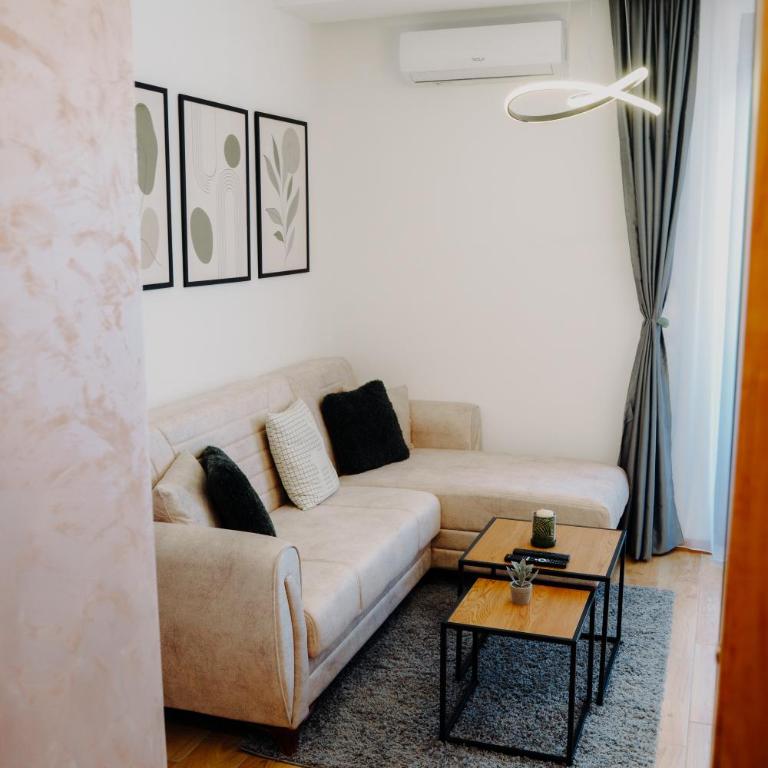 FoRRest Zlatibor 26 - Apartment mit 1 Schlafzimmer - 3