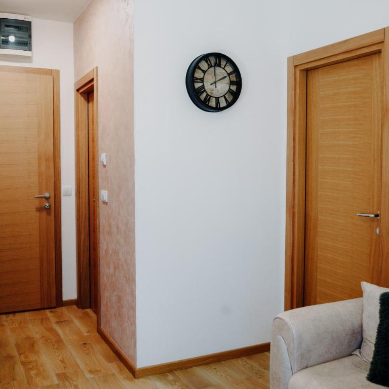FoRRest Zlatibor 26 - Apartment mit 1 Schlafzimmer - 6