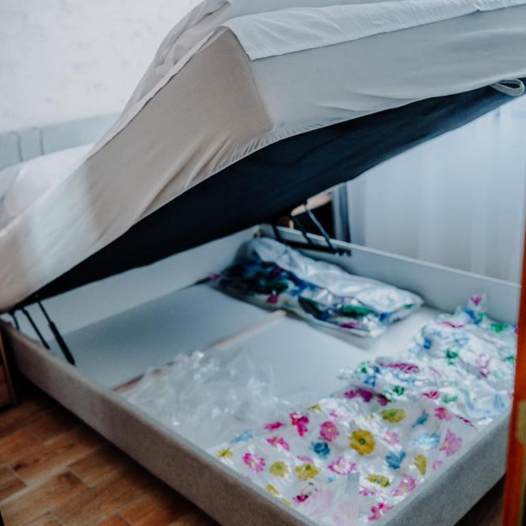 FoRRest Zlatibor 26 - Apartment mit 1 Schlafzimmer - 44