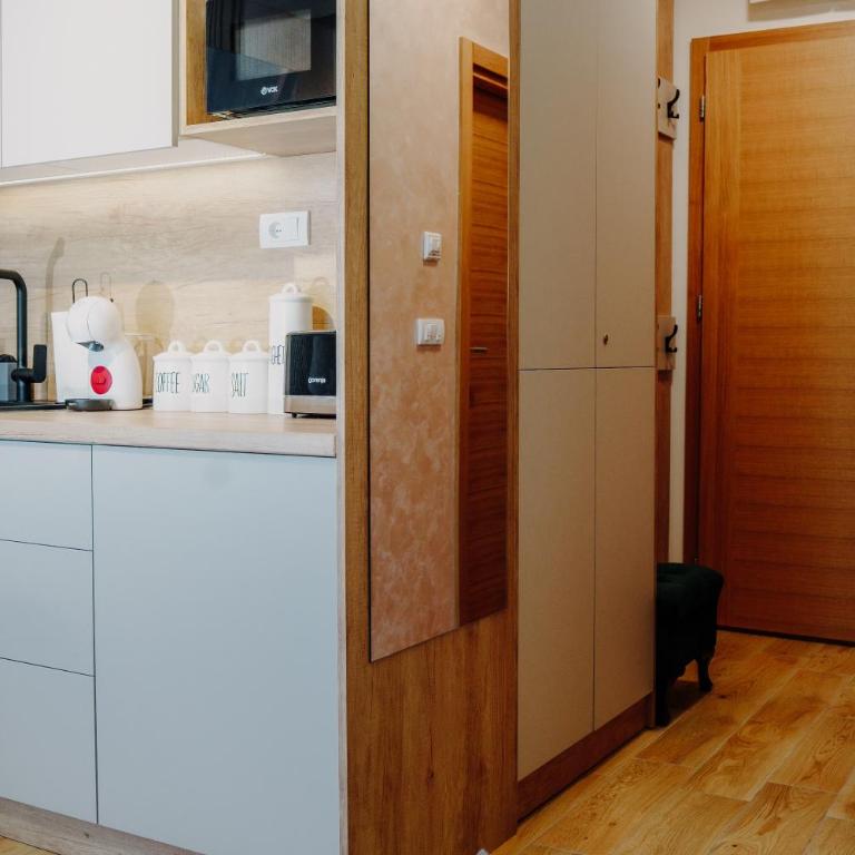 FoRRest Zlatibor 26 - Apartment mit 1 Schlafzimmer - 74