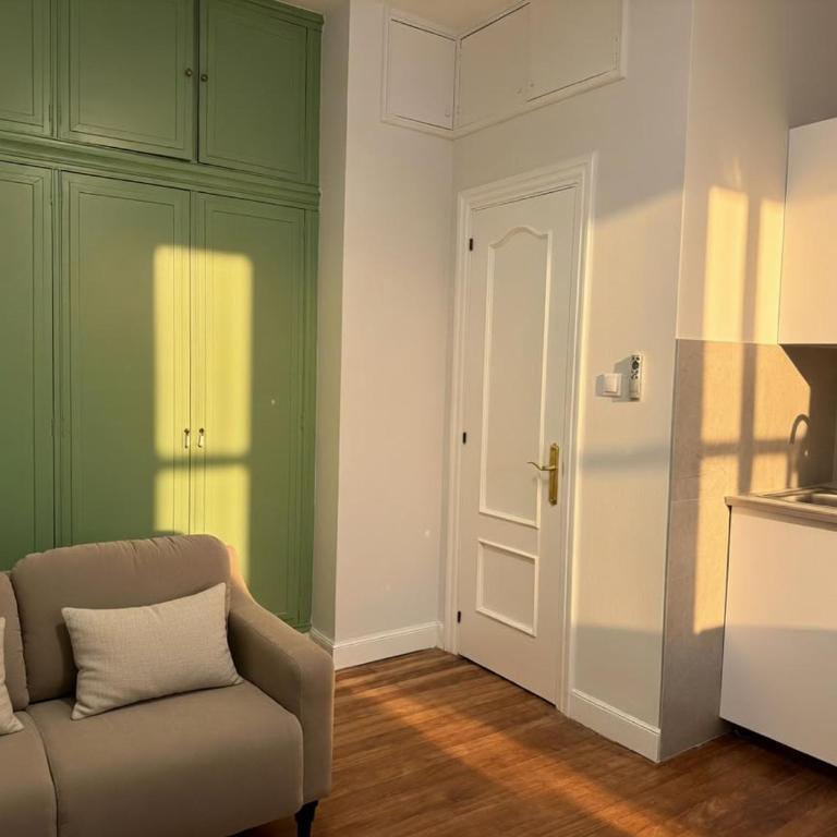 Botxo Apartments Indautxu - Habitación Doble Estándar - 3