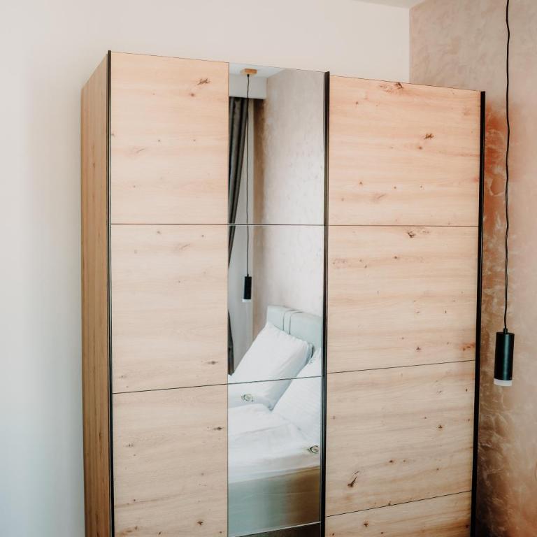 FoRRest Zlatibor 26 - Apartment mit 1 Schlafzimmer - 35