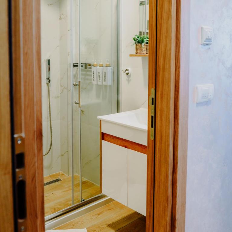 FoRRest Zlatibor 26 - Apartment mit 1 Schlafzimmer - 58