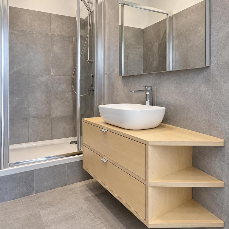 EASYSTAY BARI APARTMENT - Appartamento - 21