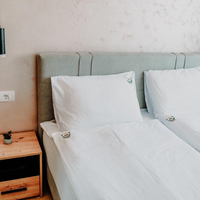 FoRRest Zlatibor 26 - Apartment mit 1 Schlafzimmer - 37