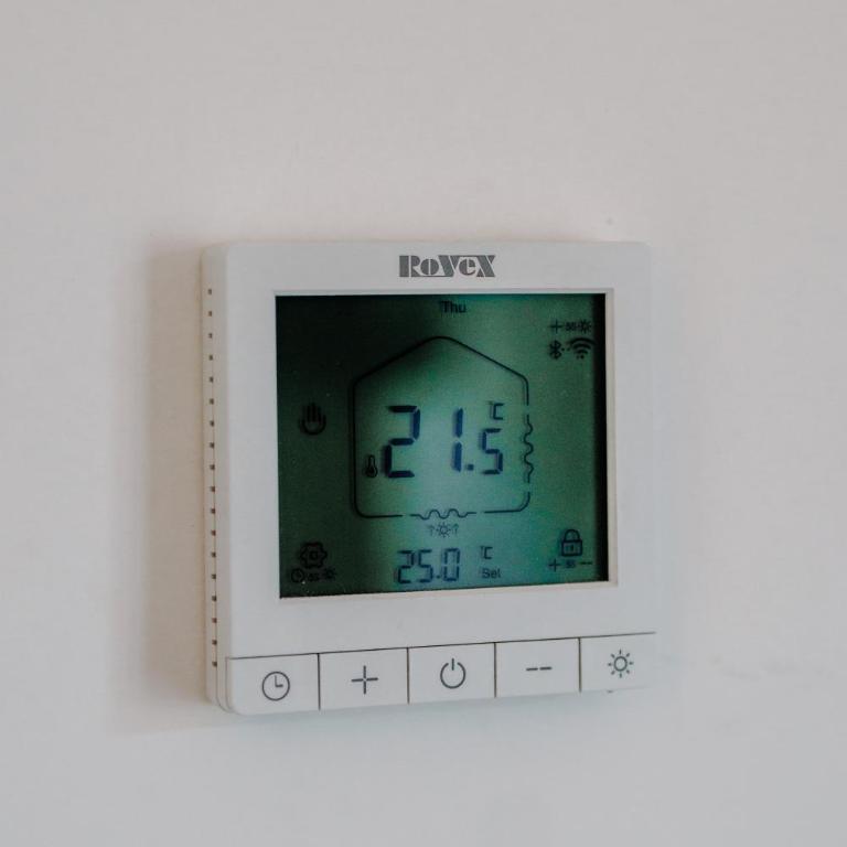 FoRRest Zlatibor 26 - Apartment mit 1 Schlafzimmer - 7