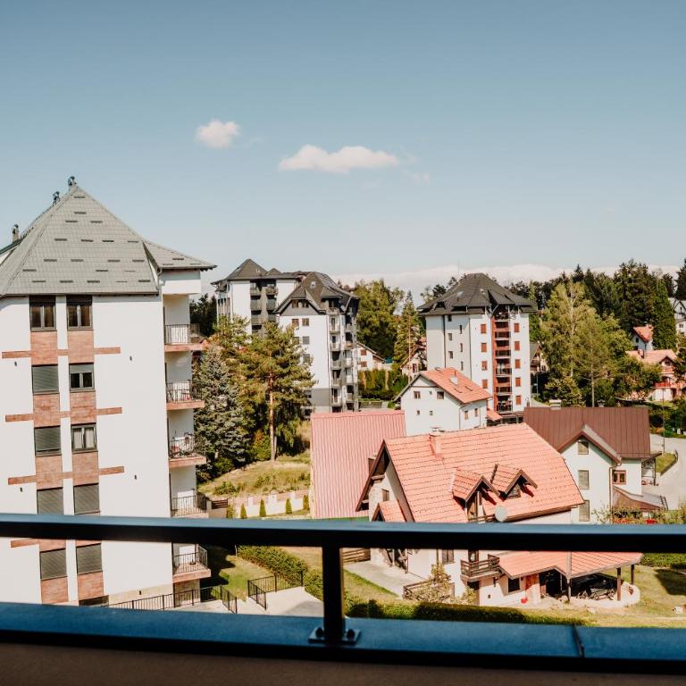 FoRRest Zlatibor 26 - Apartment mit 1 Schlafzimmer - 28