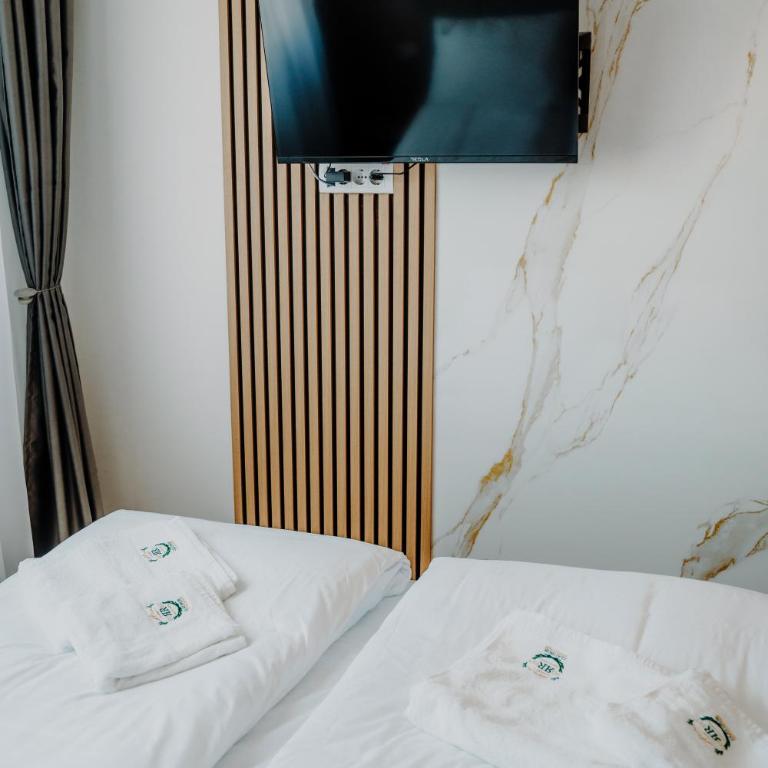FoRRest Zlatibor 26 - Apartment mit 1 Schlafzimmer - 38