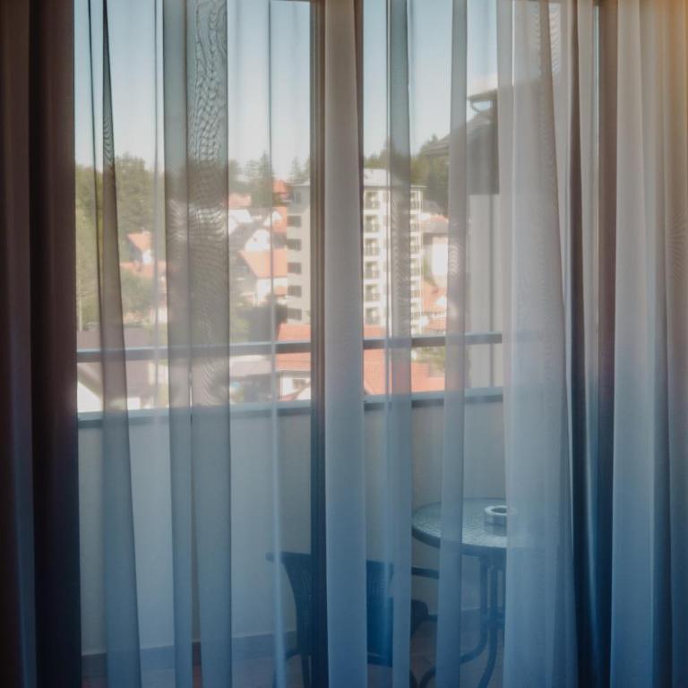 FoRRest Zlatibor 26 - Apartment mit 1 Schlafzimmer - 24