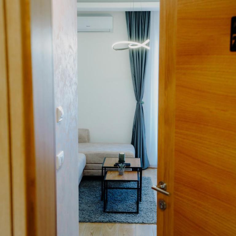 FoRRest Zlatibor 26 - Apartment mit 1 Schlafzimmer - 2
