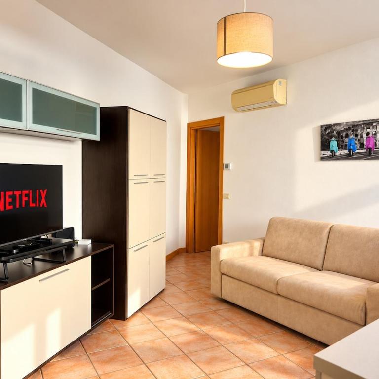 L'Angolo Di Simone 2 - Appartamento con 3 Camere da Letto - 1