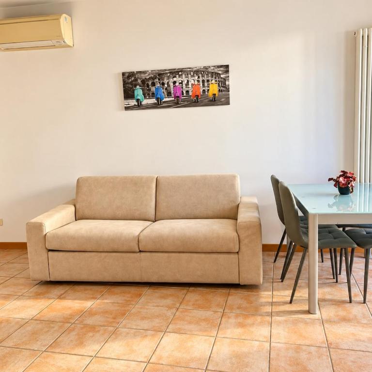 L'Angolo Di Simone 2 - Appartamento con 3 Camere da Letto - 3