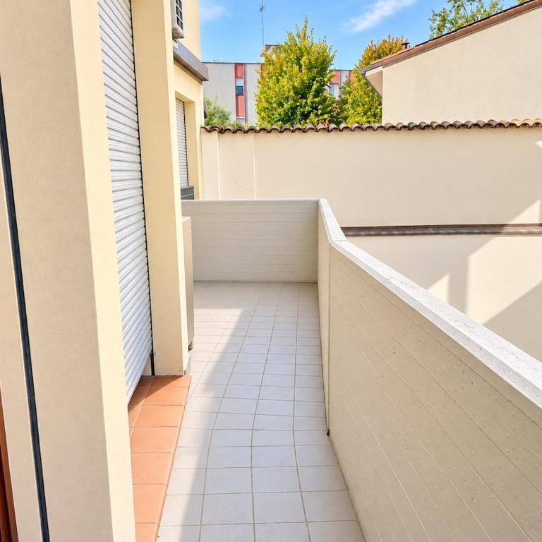 L'Angolo Di Simone 2 - Appartamento con 3 Camere da Letto - 8