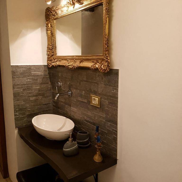 Loft Pantheon - Vacation Home - 24