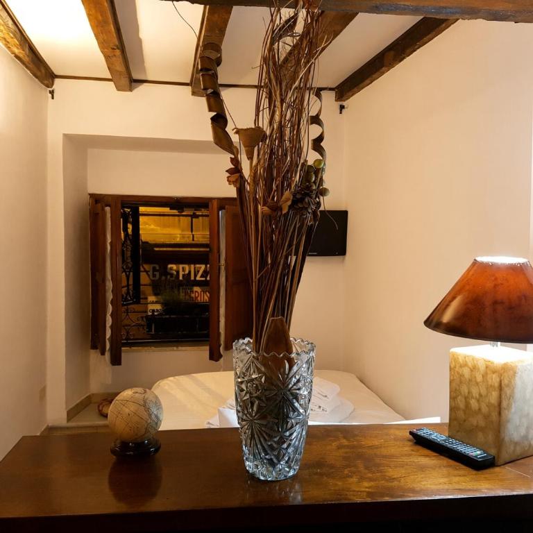 Loft Pantheon - Vacation Home - 26