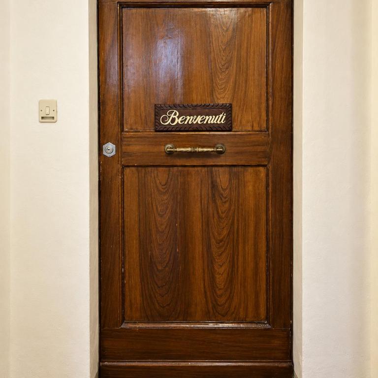 The White Beams - 7 min walk from Ponte Vecchio - Appartamento con 1 Camera da Letto - 21
