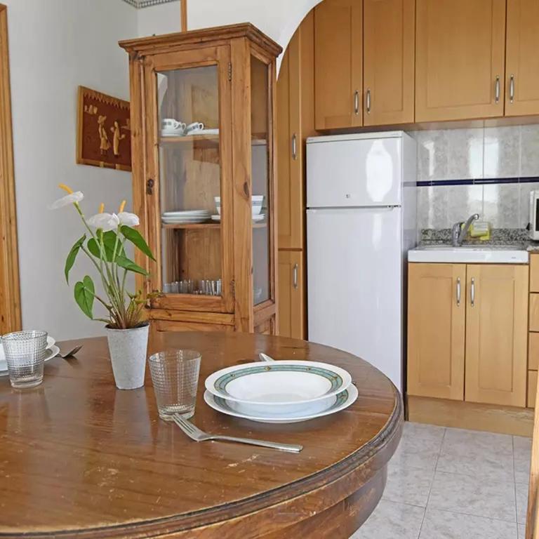 Apartamentos Costa Azahar 3000 - Apartamento de 3 dormitorios - 2