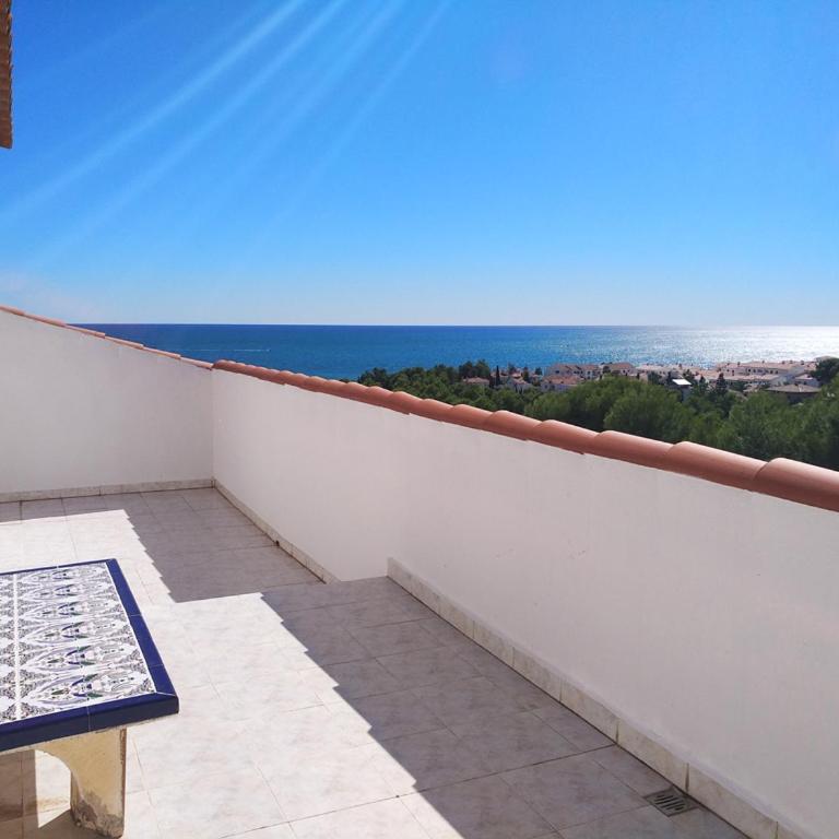 Apartamentos Costa Azahar 3000 - Apartamento de 3 dormitorios - 3