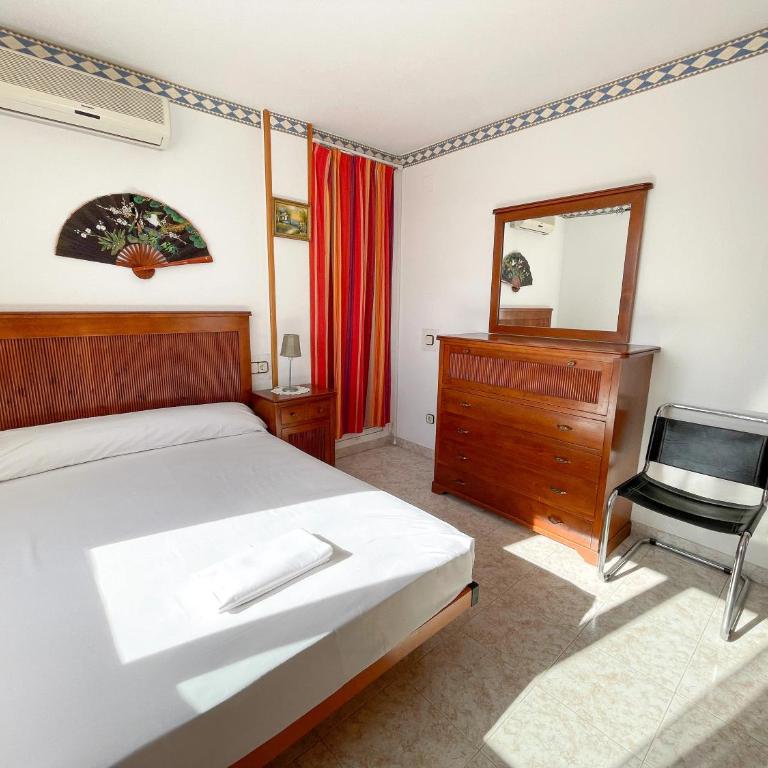 Apartamentos Costa Azahar 3000 - Apartamento de 3 dormitorios - 1