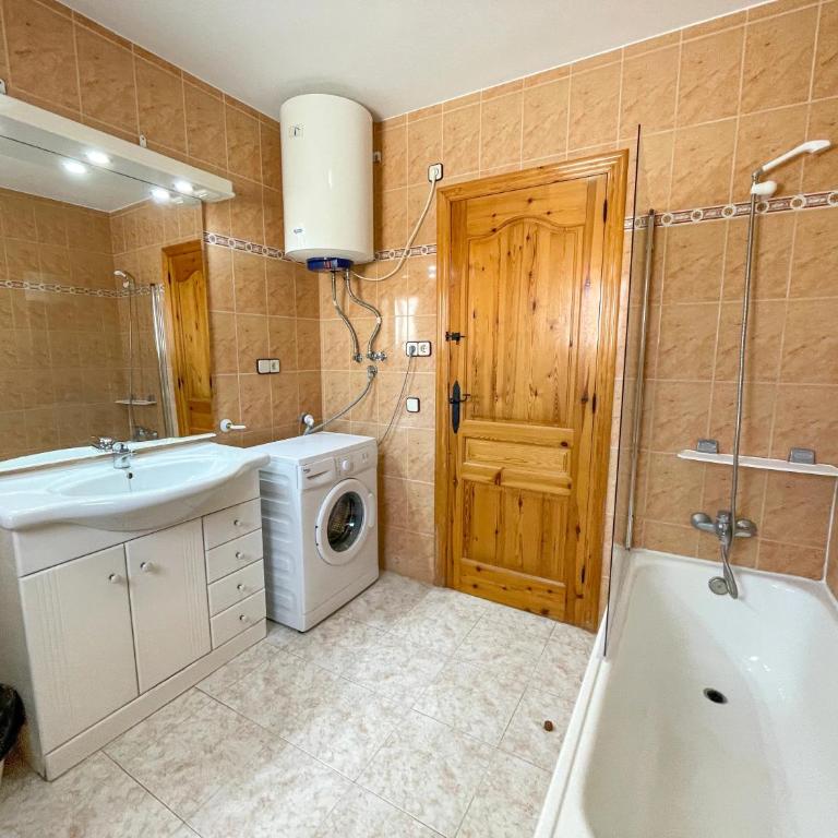 Apartamentos Costa Azahar 3000 - Apartamento de 3 dormitorios - 5