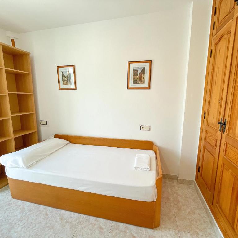 Apartamentos Costa Azahar 3000 - Apartamento de 3 dormitorios - 6