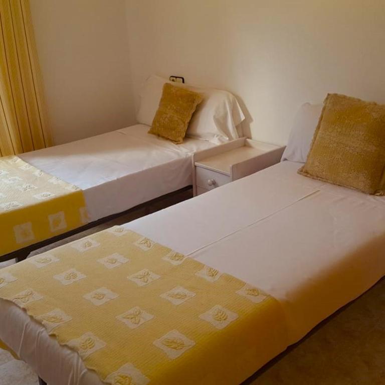 Apartamentos Costa Azahar 3000 - Apartamento de 3 dormitorios - 9