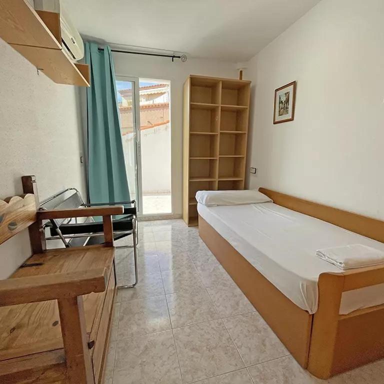 Apartamentos Costa Azahar 3000 - Apartamento de 3 dormitorios - 10