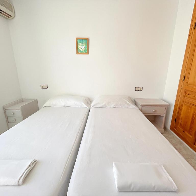 Apartamentos Costa Azahar 3000 - Apartamento de 3 dormitorios - 11