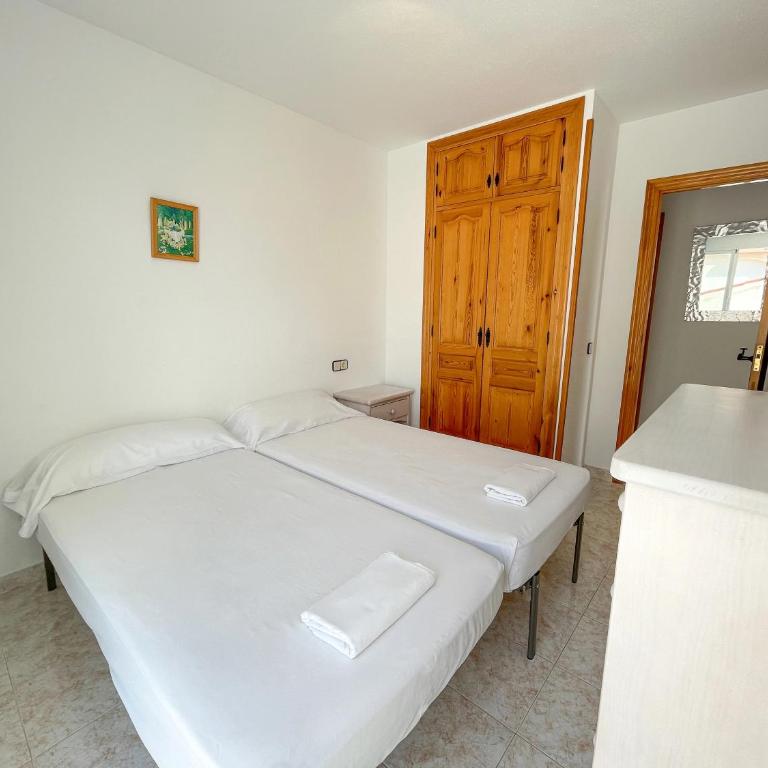 Apartamentos Costa Azahar 3000 - Apartamento de 3 dormitorios - 14