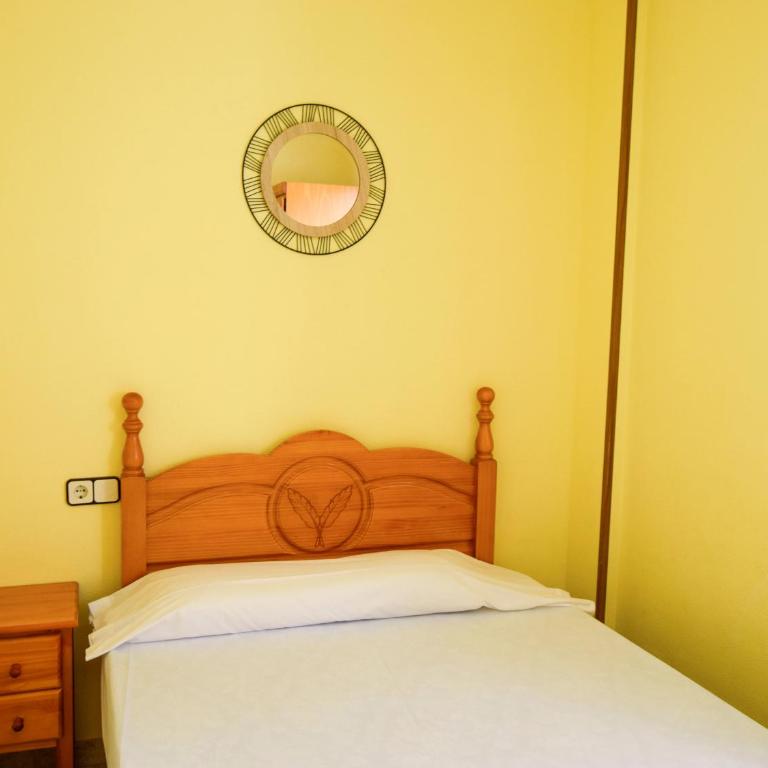 Apartamentos Costa Azahar 3000 - Apartamento de 1 dormitorio (4 adultos) - 3