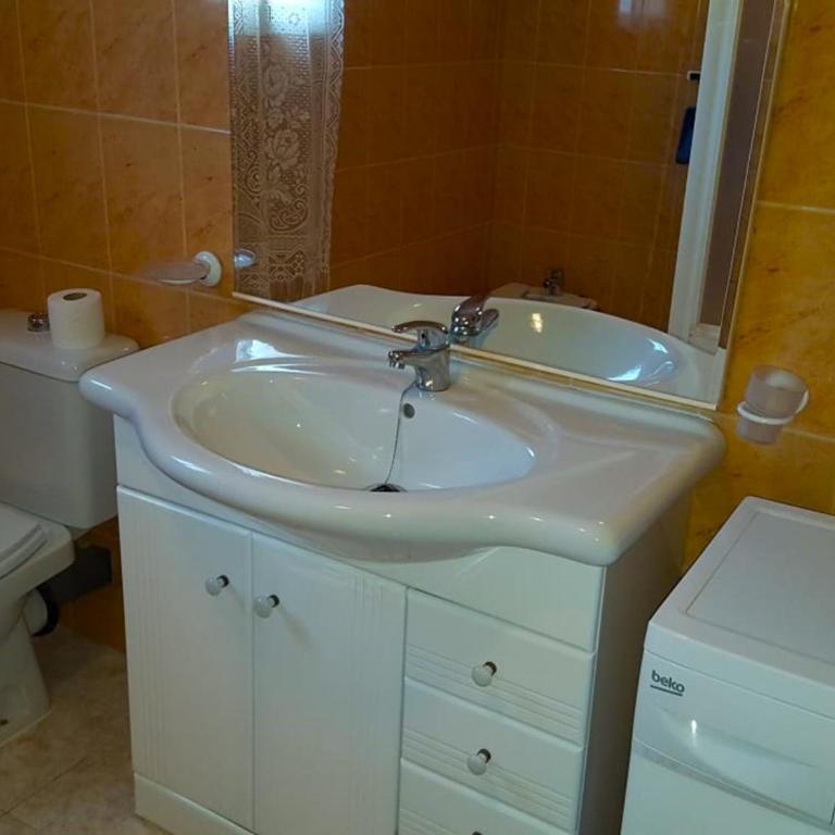 Apartamentos Costa Azahar 3000 - Apartamento de 3 dormitorios - 15