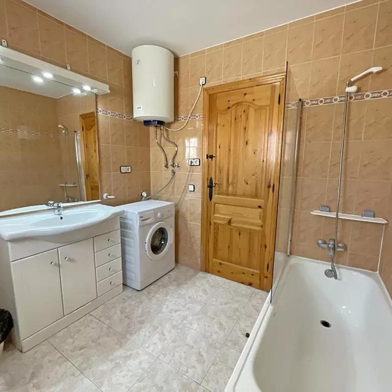 Apartamentos Costa Azahar 3000 - Apartamento de 3 dormitorios - 16