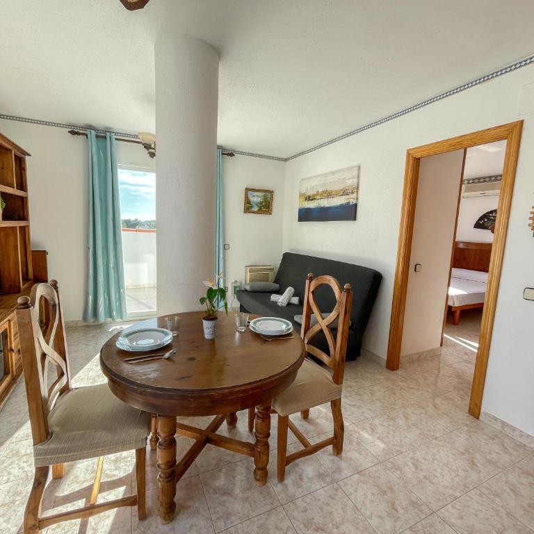 Apartamentos Costa Azahar 3000 - Apartamento de 3 dormitorios - 17