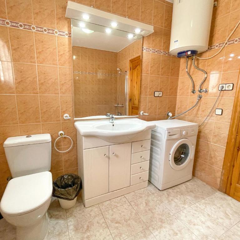 Apartamentos Costa Azahar 3000 - Apartamento de 3 dormitorios - 20