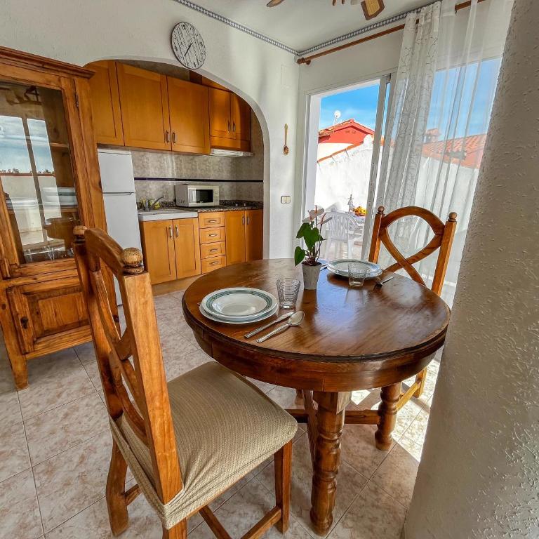 Apartamentos Costa Azahar 3000 - Apartamento de 3 dormitorios - 21