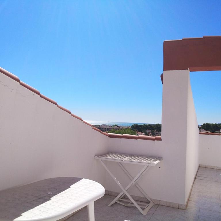 Apartamentos Costa Azahar 3000 - Apartamento de 3 dormitorios - 22