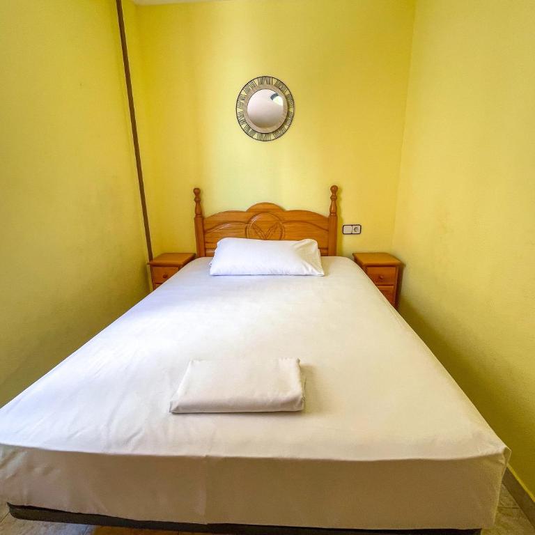 Apartamentos Costa Azahar 3000 - Apartamento de 1 dormitorio (4 adultos) - 4