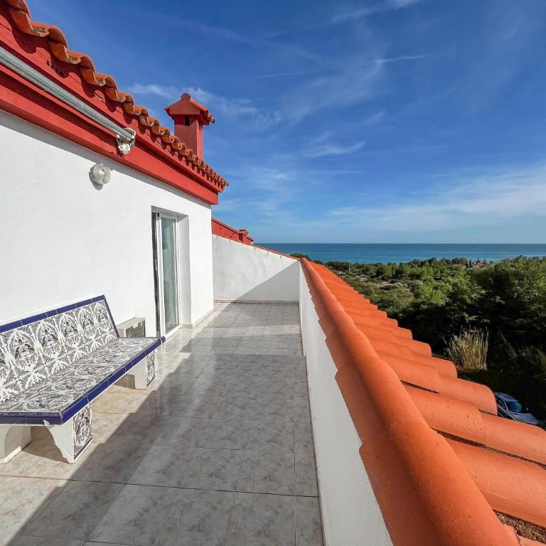 Apartamentos Costa Azahar 3000 - Apartamento de 3 dormitorios - 23