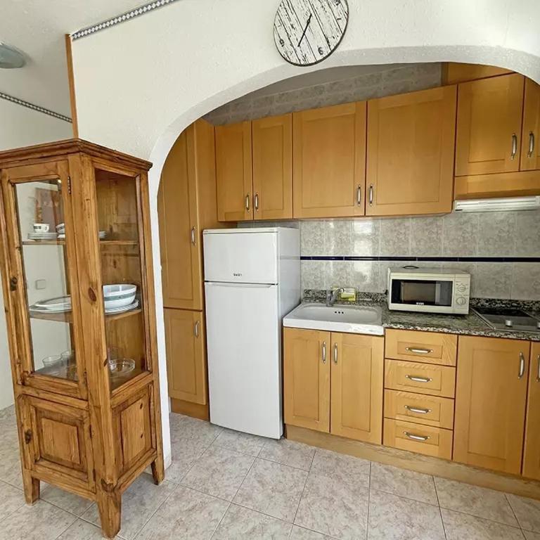Apartamentos Costa Azahar 3000 - Apartamento de 3 dormitorios - 27
