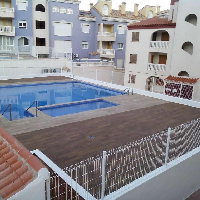 Apartamentos Costa Azahar 3000 - Apartamento de 1 dormitorio (4 adultos) - 6